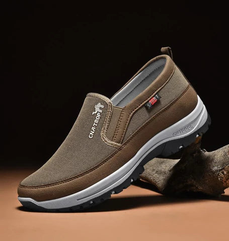 PERSAS mocasin ortopedico