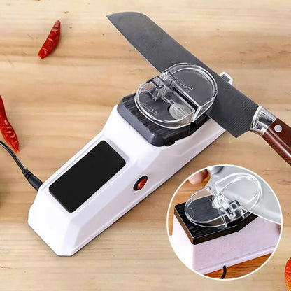 Afilador De Cuchillos Eléctrico