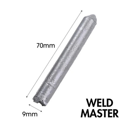 WeldMaster® - Varillas para soldadura instantánea