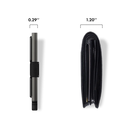 Ekster - Smart Wallet Inteligente