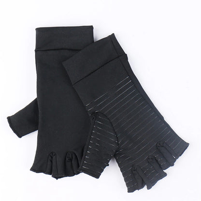 Guantes Compresión Túnel Carpiano