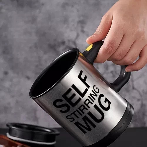 TAZA VASO MEZCLADOR POCILLO BATIDOR MUG