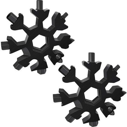 Llave multifuncional 18 en 1