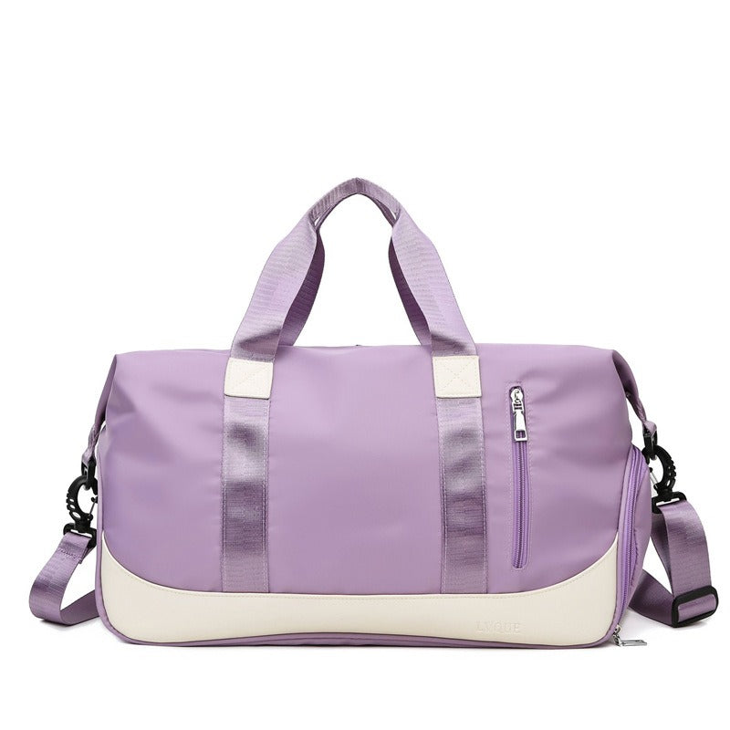 BOLSO NUEVA REFERENCIA DEPORTIVO - VIAJERO 23 LB