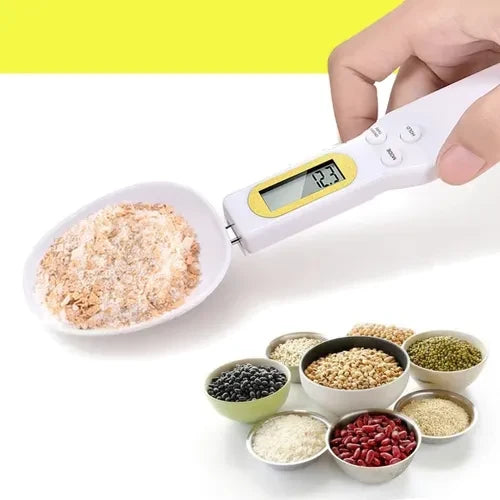 MediDiet Cuchara Digital