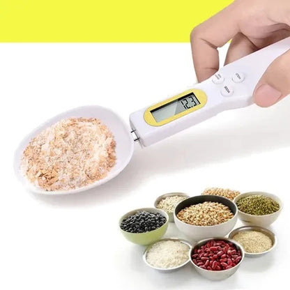 MediDiet Cuchara Digital