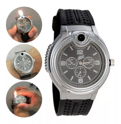 RELOJ DELUX ENCENDEDOR