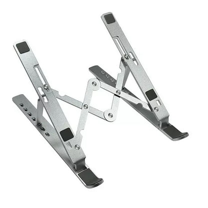 BASE METALICA PARA LAPTOP
